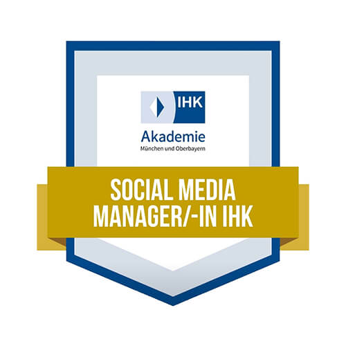 The Silent Mountain - Social Media Manager IHK